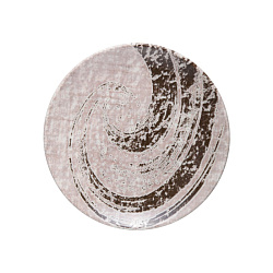 Тарелка 25см Twist ID Fine