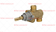 Кран газовый для GICO (435213)