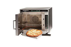 Печь СВЧ комбинированная JET514V XPRESSCHEF MENUMASTER