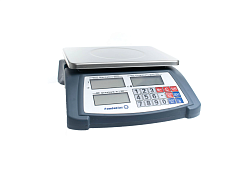 Весы торговые 6 кг-0,2 гр YZ-506 FOODATLAS