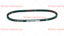 Ремень клиновой 8х400 мм Т15 3/4 LF (9003531)