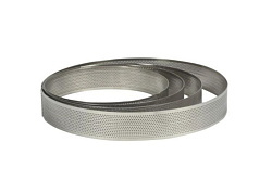 Форма кондитерская 10х3.5 см "Круг" MGSTEEL