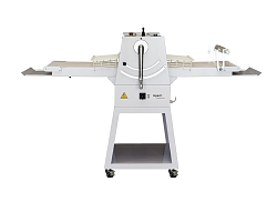 Тестораскатка BAKERY LINE ASH600/1300 VAR со станцией нарезки TCE600 APACH