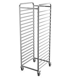 Тележка-шпилька КШ-Л-1.12-2.1-02 (КШ-2) ATESY