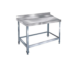 Стол для чистой посуды 430 сб-361/700/600 тпмм ITERMA