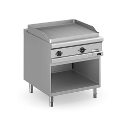 Сковорода открытая электрическая COOK LINE APTE-89PR/PL APACH