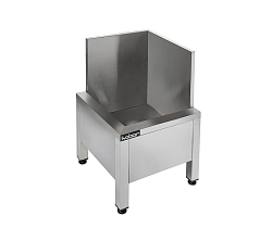 Ванна моечная моповая ВМБ/1-40/40 КОБОР