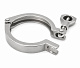Хомут CLAMP KNG100 DANLER