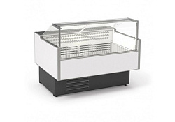 Витрина морозильная ВПН 0,27-1,08 Gamma-2 QuadroLX М 1500 CRYSPI