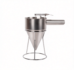 Дозатор жидкого теста HKN-DD01 HURAKAN