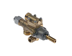 Кран газовый тип 22S/O для AMBACH (5018914348)