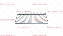 Решетка для CORECO (6027010087)