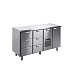 Стол холодильный CL-GNH-3-3-CD-1+SP18492+SP19503H40+SP18406-15(6)+SP18406(1) SKYCOLD