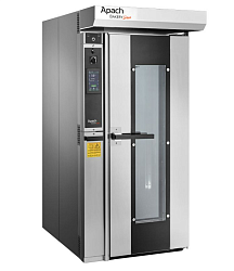 Печь ротационная Bakery Line B46E-FS TSTA APACH