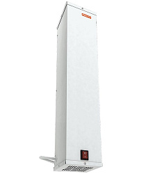 Рециркулятор бактерицидный ОРБ1 115 белый HICOLD