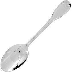 Ложка десертная «Лувр» 18,3 см ETERNUM