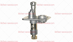 Горелка конфорочная для KUPPERSBUSCH (161136)