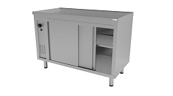 Стол тепловой СТО-147К GASTROLUX