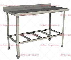 Стол производственный СП-14/7-БР-ЭН RESTOINOX
