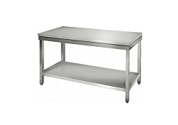 Стол разделочный VA-WT12070 VIATTO