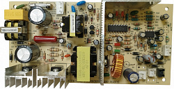 Плата силовая для JC48DFW-27 (CON.) GASTRORAG