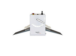 Тестораскатка BAKERY LINE ASH500SM 1ф. APACH