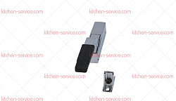 Ручка дверная для EMMEPI (9629921)