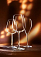 Бокал для вина 550 мл Onologue CHEF&SOMMELIER (U0912)