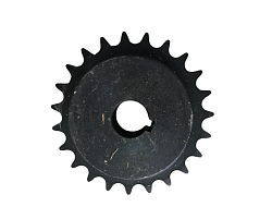 Шестерня крюка для HS8A 51 GASTROMIX