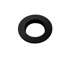 Уплотнение оси мотора HTB, Fi-17x24/30x4,14 D77 FINES (003-10012)