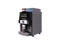 Кофемашина JL22-ES4C-NP (без MDB разъема) JETINNO
