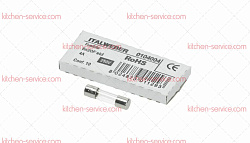 Предохранитель слаботочный для KUPPERSBUSCH (216325)