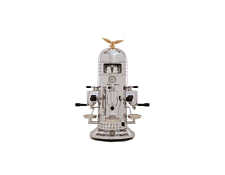 Кофемашина рожковая автоматическая Venus bar 3V 220 В (хром) VICTORIA ARDUINO