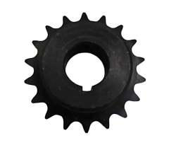 Звездочка неподвижная для TDR-380 45 GASTROMIX