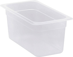 Гастроемкость 36PP 190 GN 1/3-150 полипропилен CAMBRO