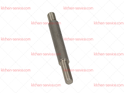 Рукоятка для крана сливного 76мм ELETTROBAR (RTCU700412)