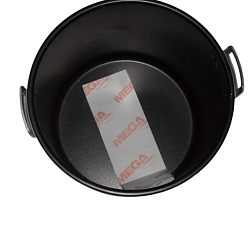Чаша с ручками для IR-1120 INDOKOR