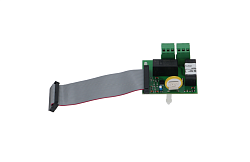 Плата расширения CT1MA0240000 для ICEMATIC (33580167/0)