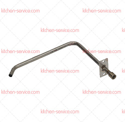 Соединитель колена сопла для EMMEPI (E13110002)