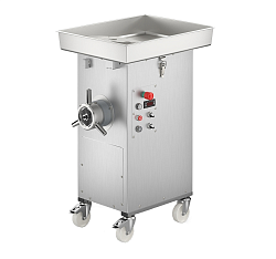 Мясорубка с охлаждением напольная TA 32X MAXI R 380В Enterprise LA MINERVA