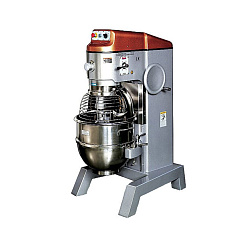 Миксер планетарный SPA80HI SPAR