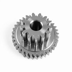 Шестерня для B-5 ECO 27 GASTROMIX