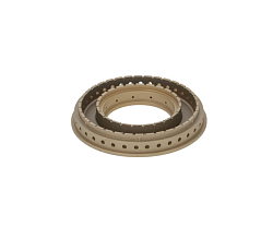 Рассекатель пламени 94 мм для ASCOBLOC (9146389)