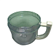 Чаша 2,8 л кремовая для KFPM770/775 KITCHENAID (8212067)
