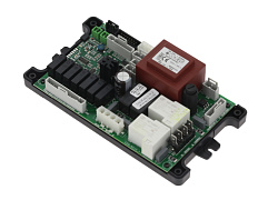 Плата электронная для машины посудомоечной FDME 400K VORTMAX (103700)