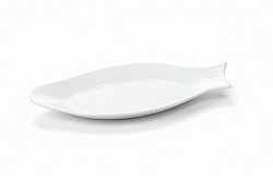 Блюдо рыбка 250x120 мм WILMAX
