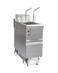 Фритюрница ТТМ RoboFry EC ROBOLABS