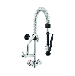 Устройство душирующее MONOLITH (ERAMINI222)