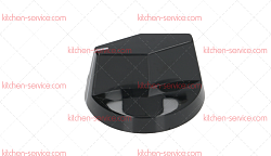 Ручка регулировочная для печи (3241667)