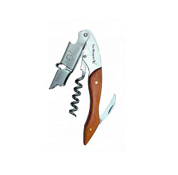 Нарзанник 3-х функциональный двухступенчатый дерево VIN BOUQUET